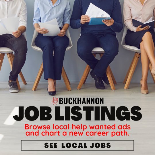 My Buckhannon