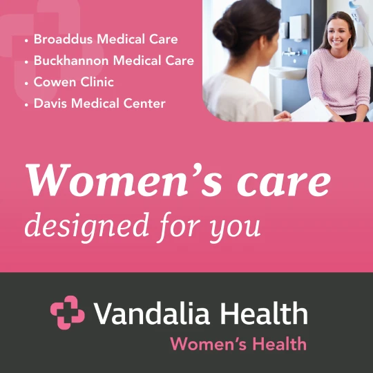 Davis Health System