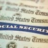Social Security is expected to run out of money in less than seven years. The legislature must first adjust benefits or taxes to avoid an automatic reduction in monthly benefits.