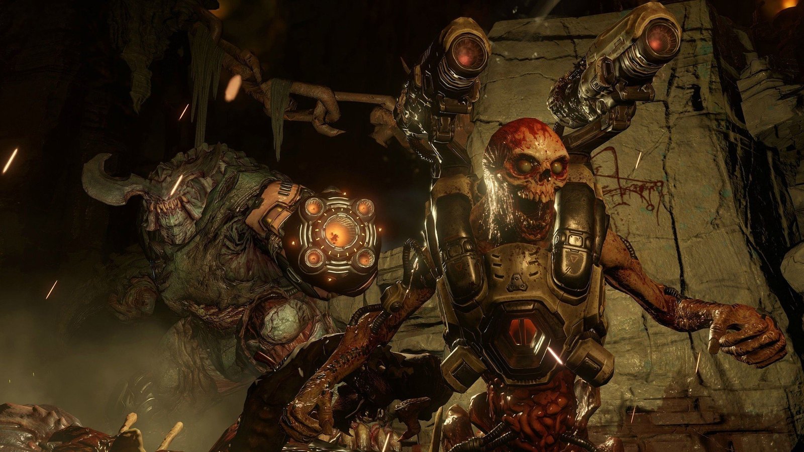 DOOM 2016