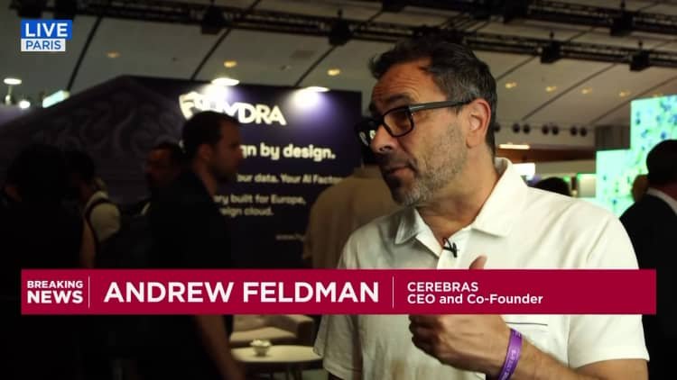 The Cerebras: Open AI chip will compete with other GPUs