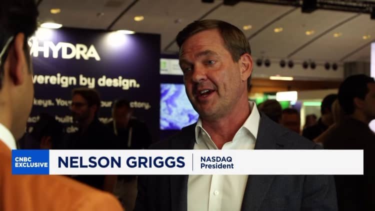 Nasdaq President: “Significant” increase in US listings of global companies