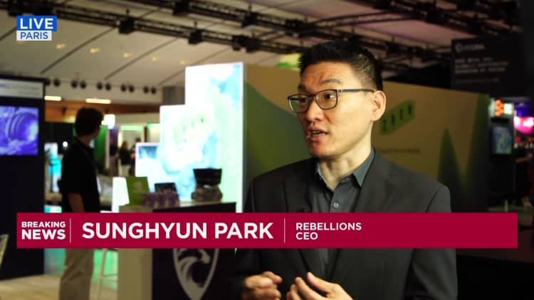 Rebellions aims for an IPO in South Korea next year: CEO Park