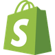 Shopify stock price