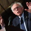 Senator Bernie Sanders wants to give Americans more control over AI. But how?