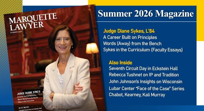 1783996212 899 Families educators managers – and money Marquette today
