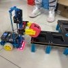 China relies on AI in the classroom