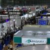 The WeSemiBay Semiconductor Ecosystem Expo in Shenzhen, China.