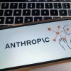 Anthropic is an American artificial intelligence (AI) company founded in 2021.
