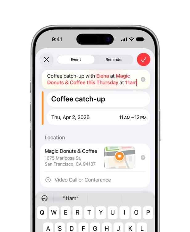 Siri AI Beta Now Available: 7 Things to Try 9 Apple Siri