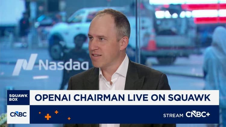 Bret Taylor, Chairman of OpenAI, on AI tokenomics and token efficiency