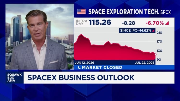Alphabet and Tesla are testing investors' patience. AI spending overshadows growth 10 Tesla shareholders “will lose out” if a SpaceX merger doesn’t happen: Ross Gerber