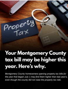 1784899212 39 Montgomery County tax laws spark reaction 692 is a lot