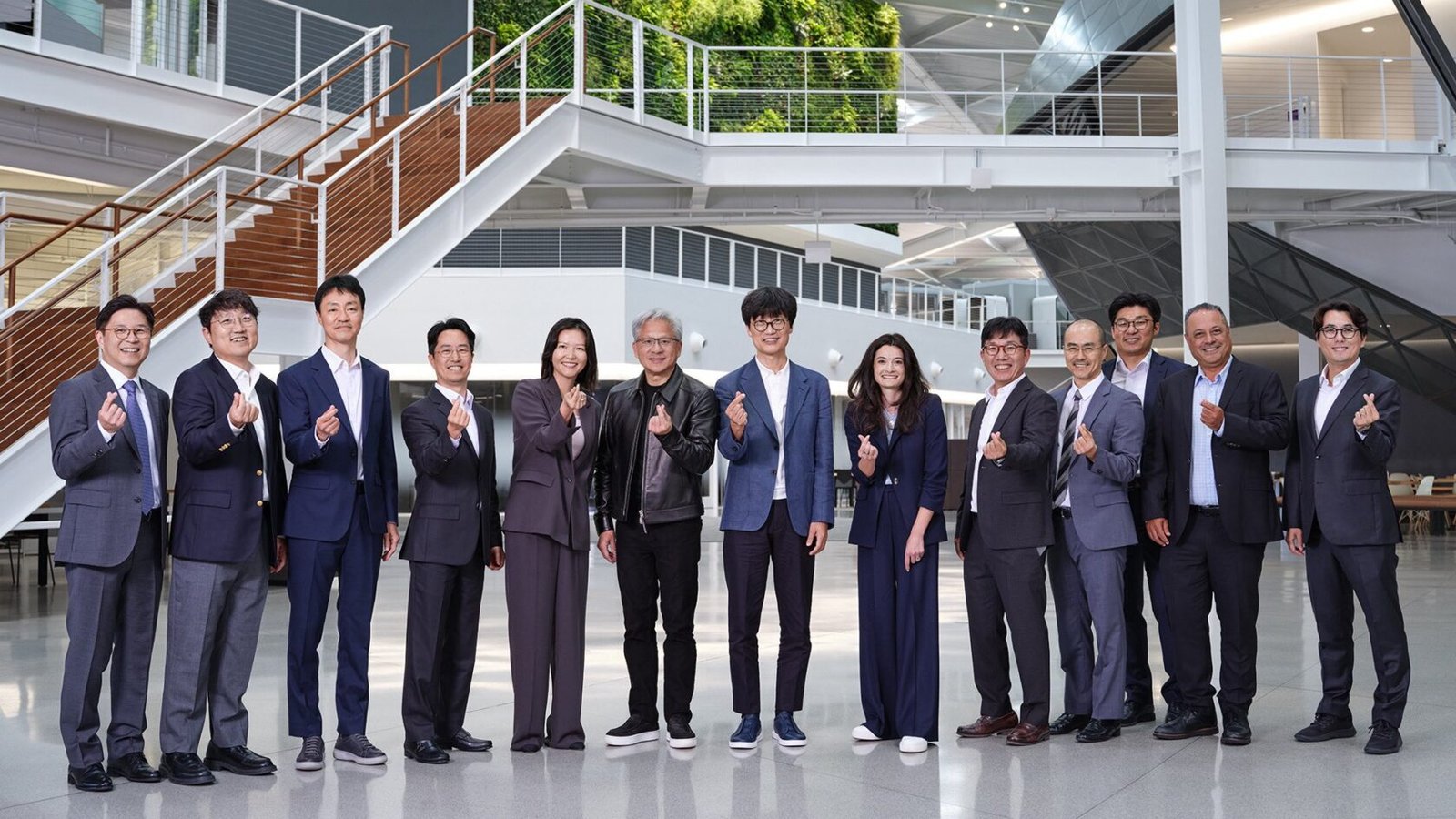 1784937614 778 At the AI ​​Summit South Korea outlines its AI future