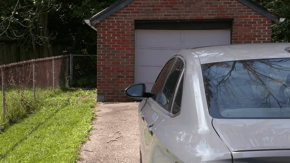 A Sycamore Township man said a mandatory software update on his Volkswagen Jetta apparently triggered a cascade of malfunctions, causing key safety features and the infotainment system to stop working properly. (WKRC)