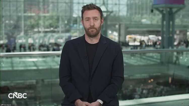 Amazon is fixing the “plumbing” of AI for enterprises, says AWS AI boss Matt Wood