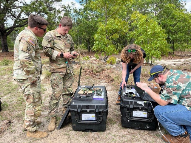 Armaments Center's zero-defect culture includes agile and other modern software development approaches