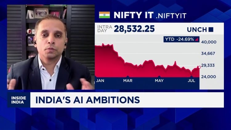 India needs to build its technology and AI ecosystem: Counterpoint Research