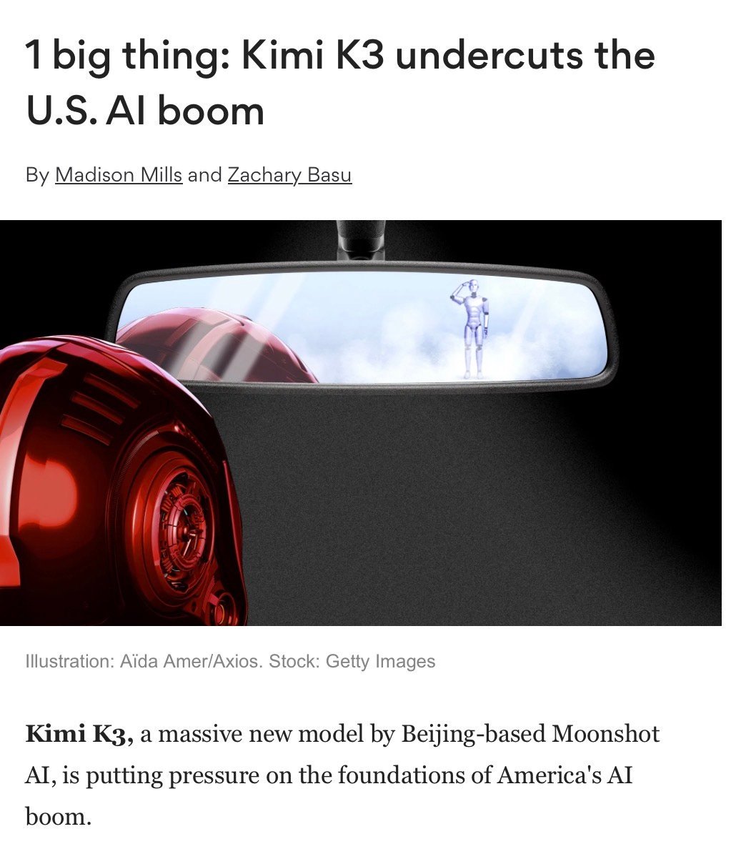 China has almost caught up The US will not win