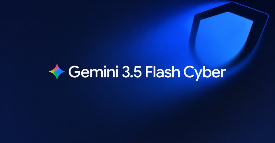 Google launches Gemini 35 Flash Cyber ​​​​AI to find and