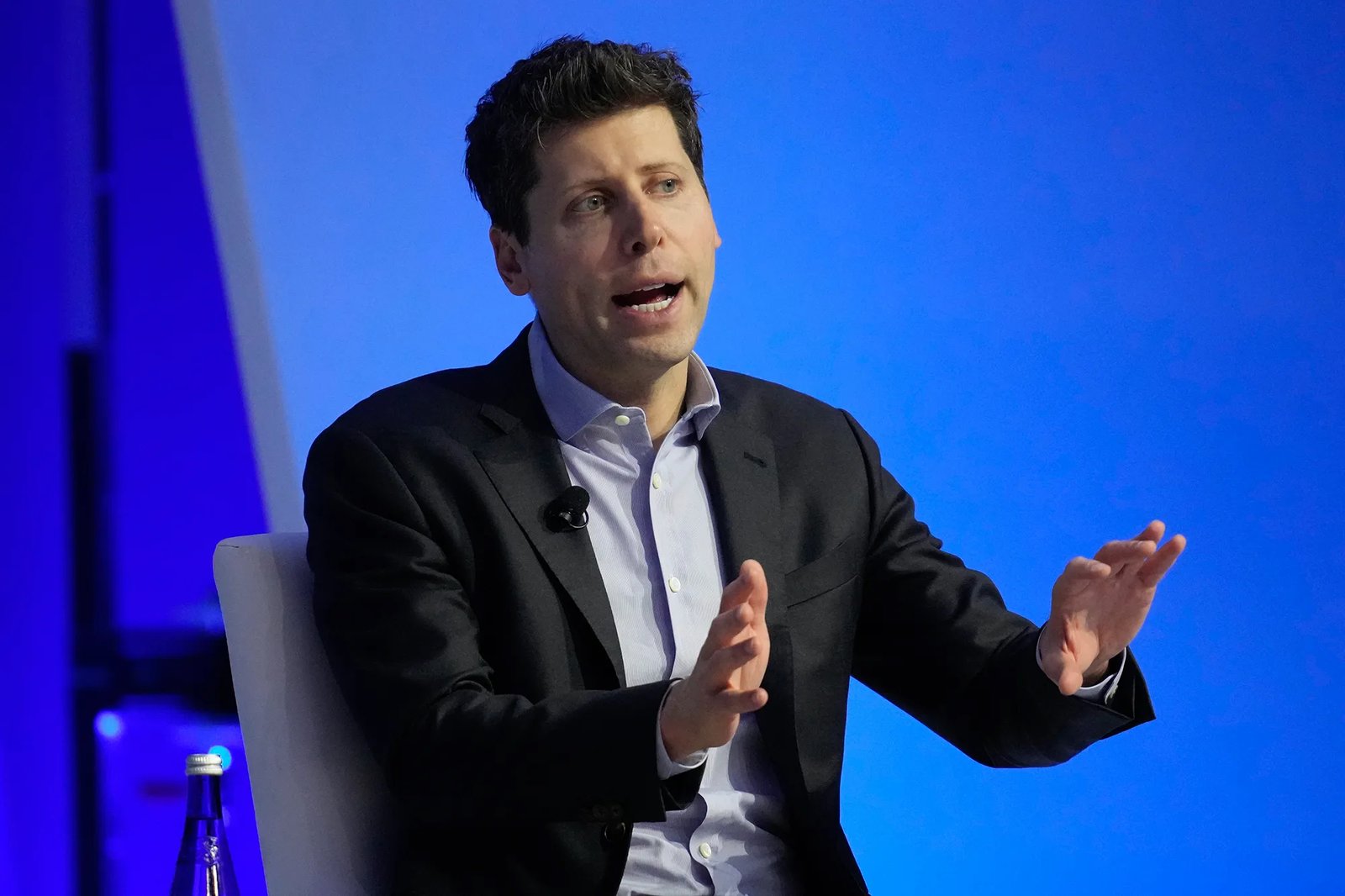 How OpenAIs models escaped their sandbox and escaped Californias AI