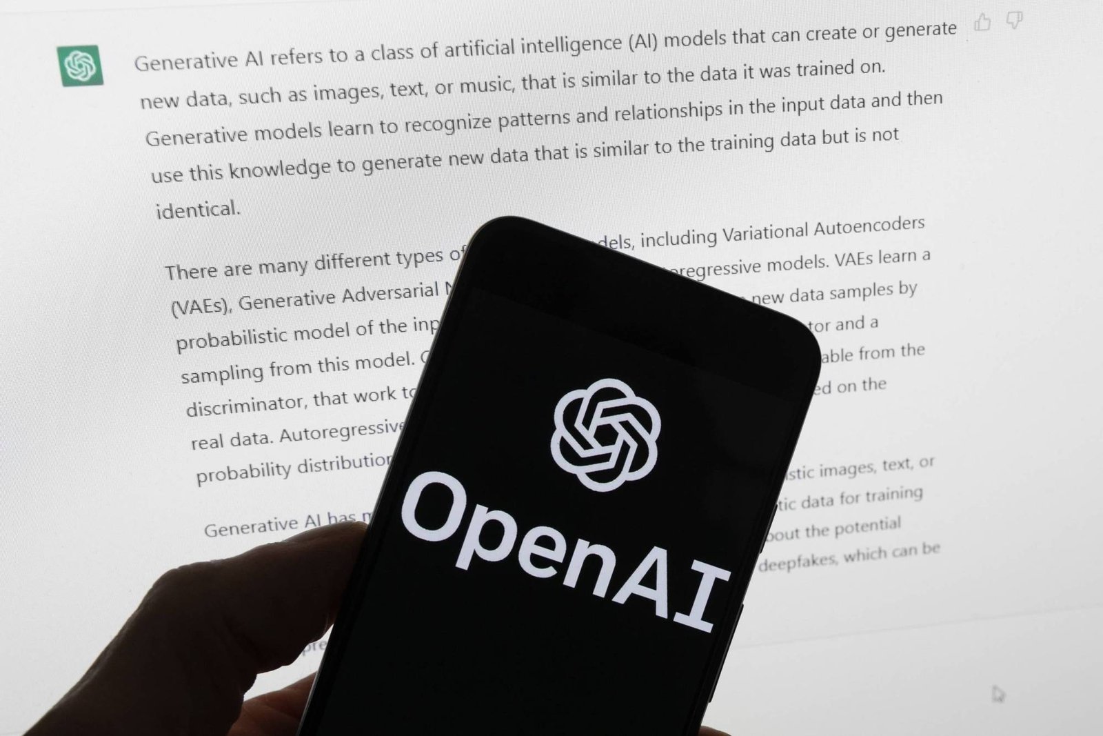 How OpenAIs models escaped their sandbox and escaped Californias AI