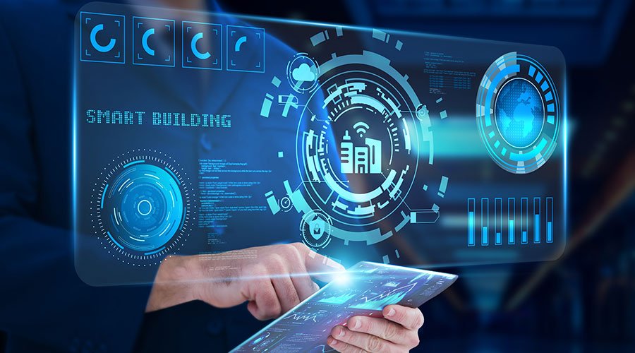 How modern facility software improves building performance