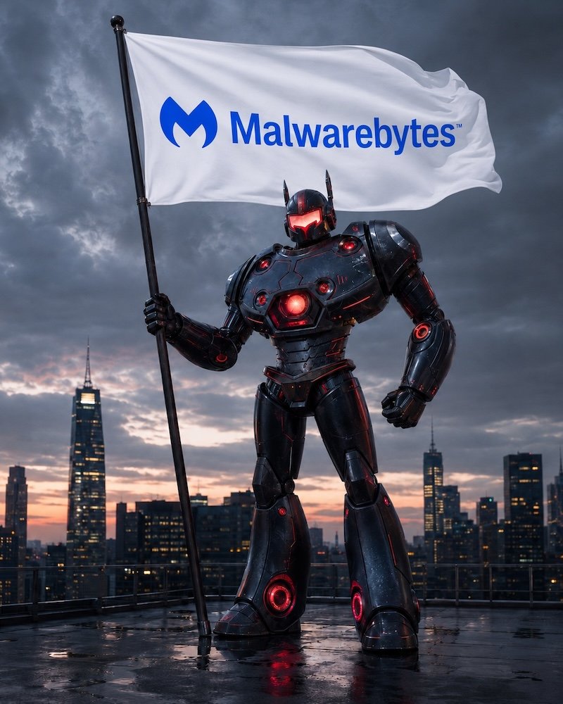 AI generated image