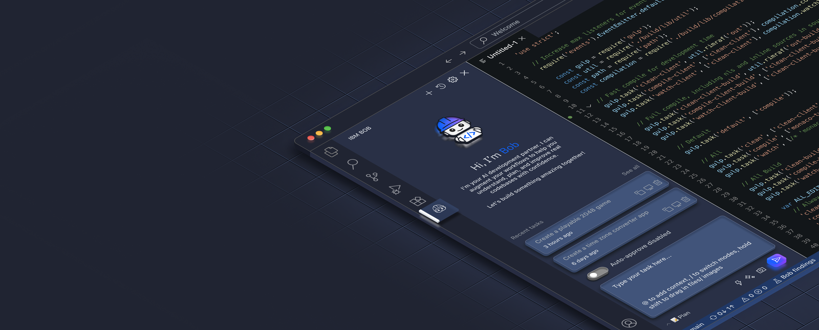 IBM is advancing the development of enterprise AI software with