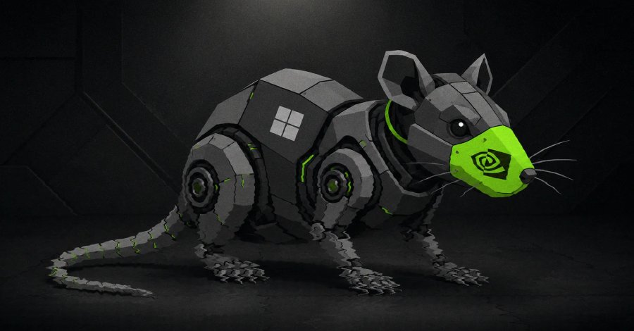 LabubaRAT disguises itself as NVIDIA software for controlling Windows hosts
