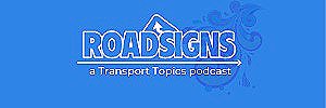 Street signs