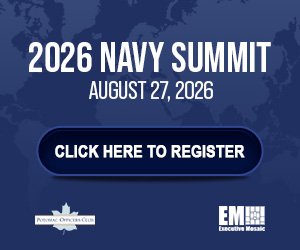 Navy Eyes NAWCAD Software Engineering IDIQ once again in competition