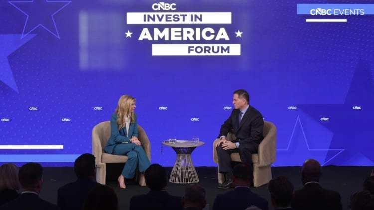 Dell CEO on Bernie Sanders' AI data center moratorium proposal: 