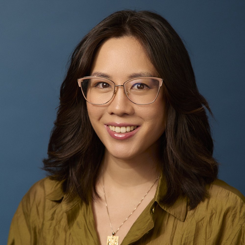 New development money for television: brands 5 Elaine Low