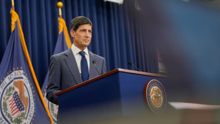 Warsh's task forces are intended to reshape the Federal Reserve