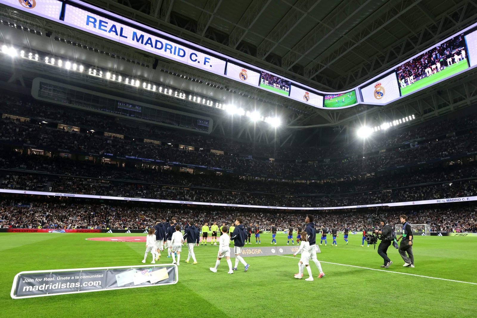 Real Madrid announces world record turnover of 12 billion euros