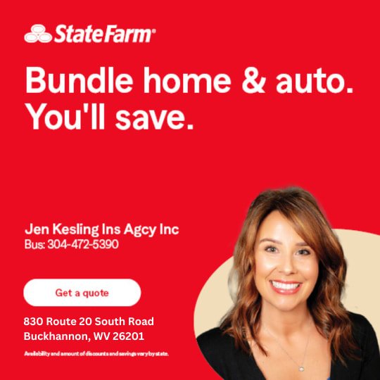 Jen Kesling