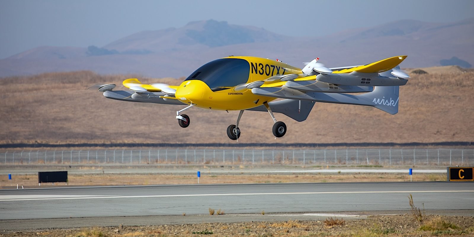 Wisk and Boeing sued over eVTOL software safety claims