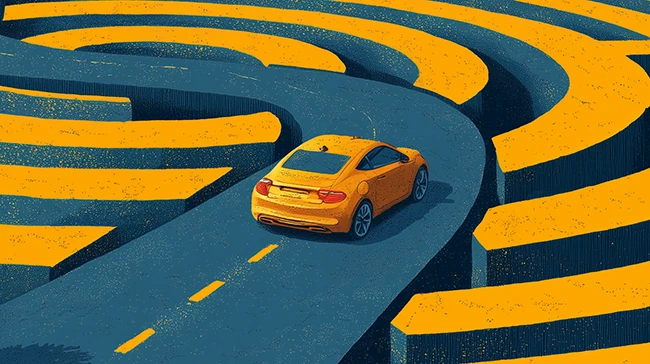 Vulnerabilities in automotive software