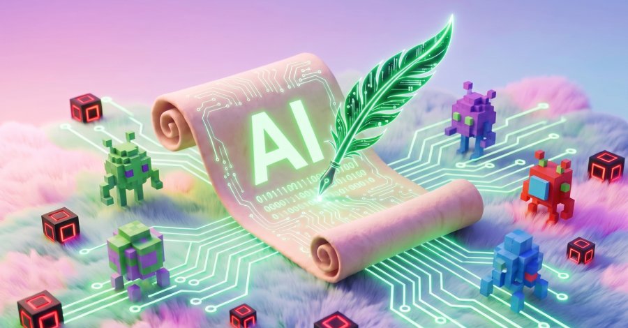 What changes when your software supply chain includes AI writing your code? 6 What changes when your software supply chain includes AI writing