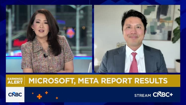 Tony Wang of T. Rowe Price: Meta's core business must grow beyond expectations